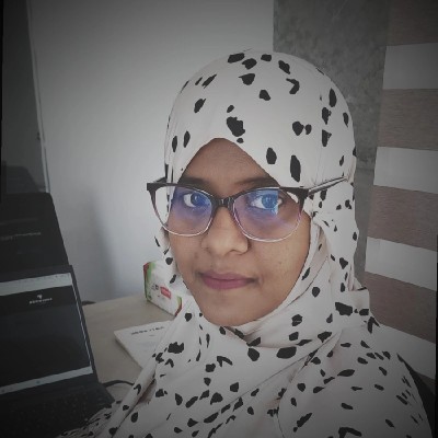 Farzana Islam